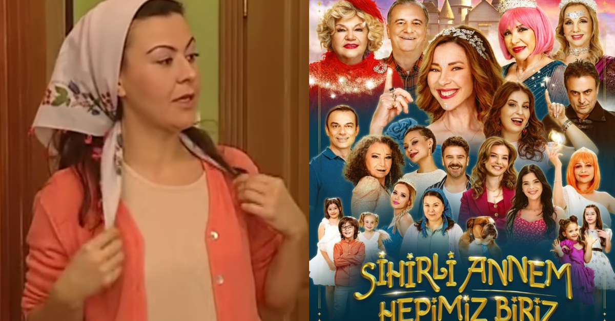Önce sitem etti sonra özür diledi