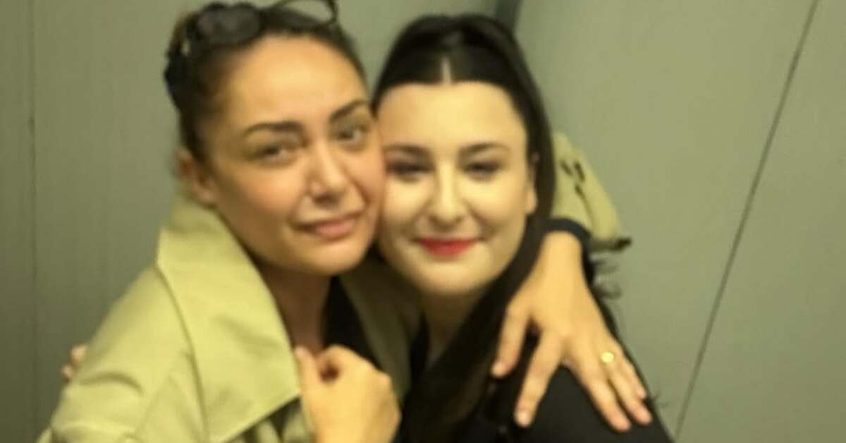 Övgü dolu sözler