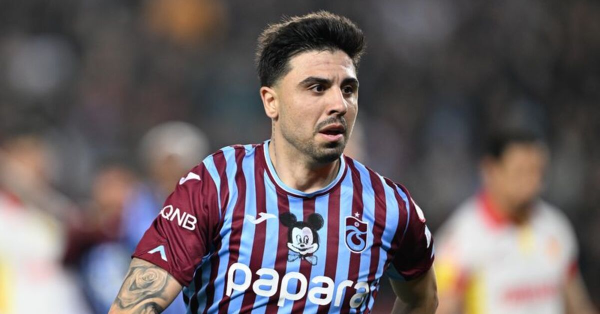 Ozan Tufan’dan Galatasaray açıklaması!