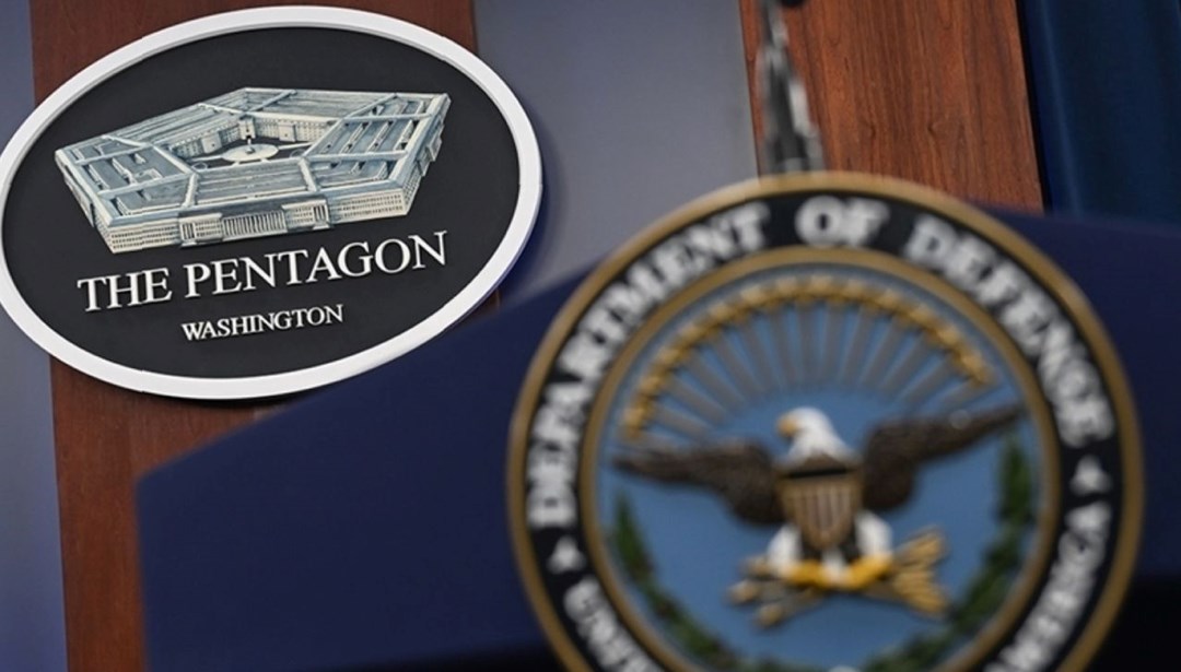 Pentagon küçülüyor: Dört yıldızlı general sayısı azaltılacak