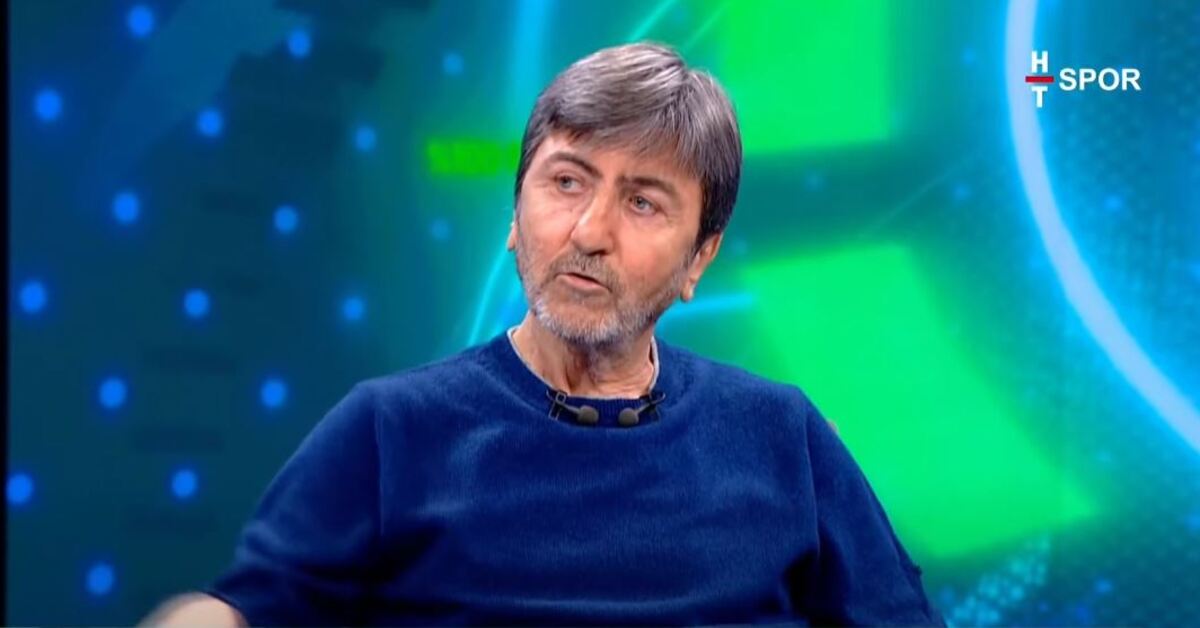 Rıdvan Dilmen: Okan Buruk, Türkiye’de emsali olmayan bir olay yaptı