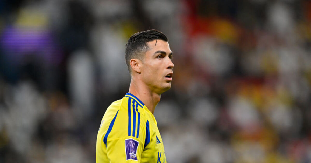 Ronaldo’dan ayrılık sinyali!