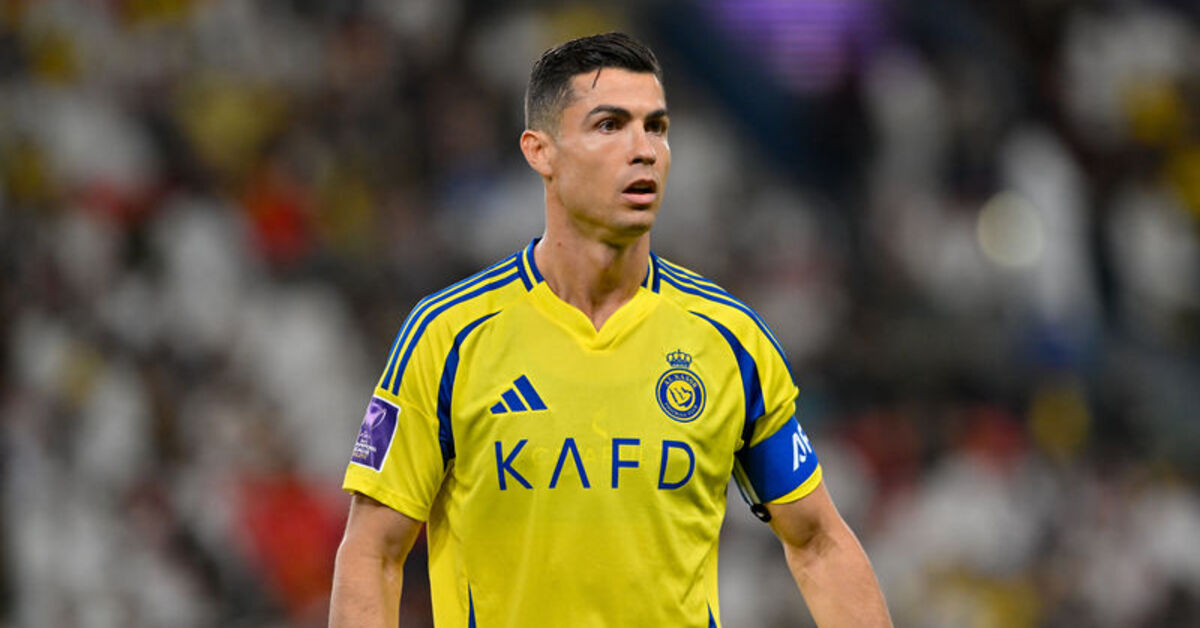 Ronaldo’dan sürpriz karar: İmzayı atıyor