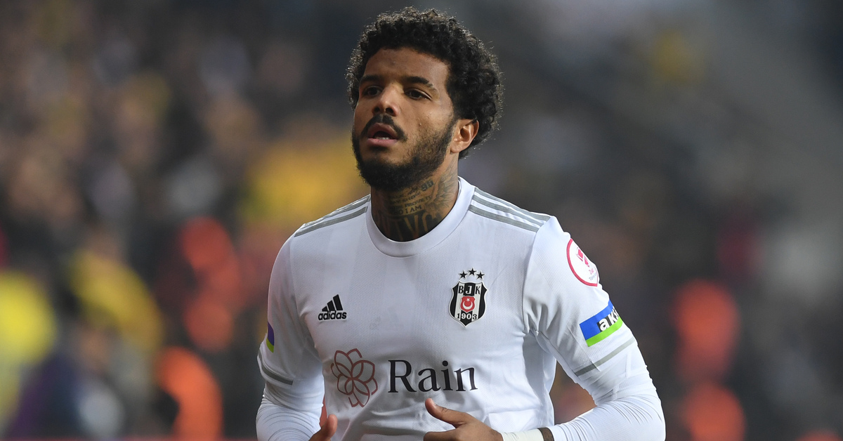 Rosier’den Beşiktaş için flaş sözler!
