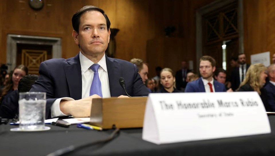 Rubio’dan Taliban açıklaması: “Terör örgütü” tanımı yeniden değerlendiriliyor