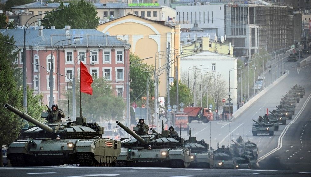 Rusya’nın Zafer Günü’ne katılacak ülkelerin listesi yayınlandı