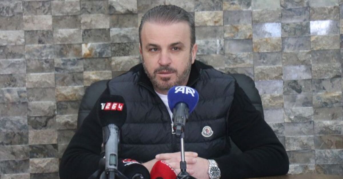 Sakaryaspor’da Olağanüstü Genel Kurul kararı