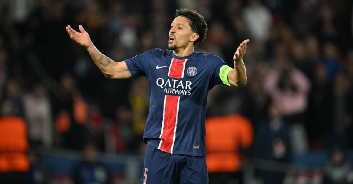 Şampiyon PSG, geriden gelerek kazandı!