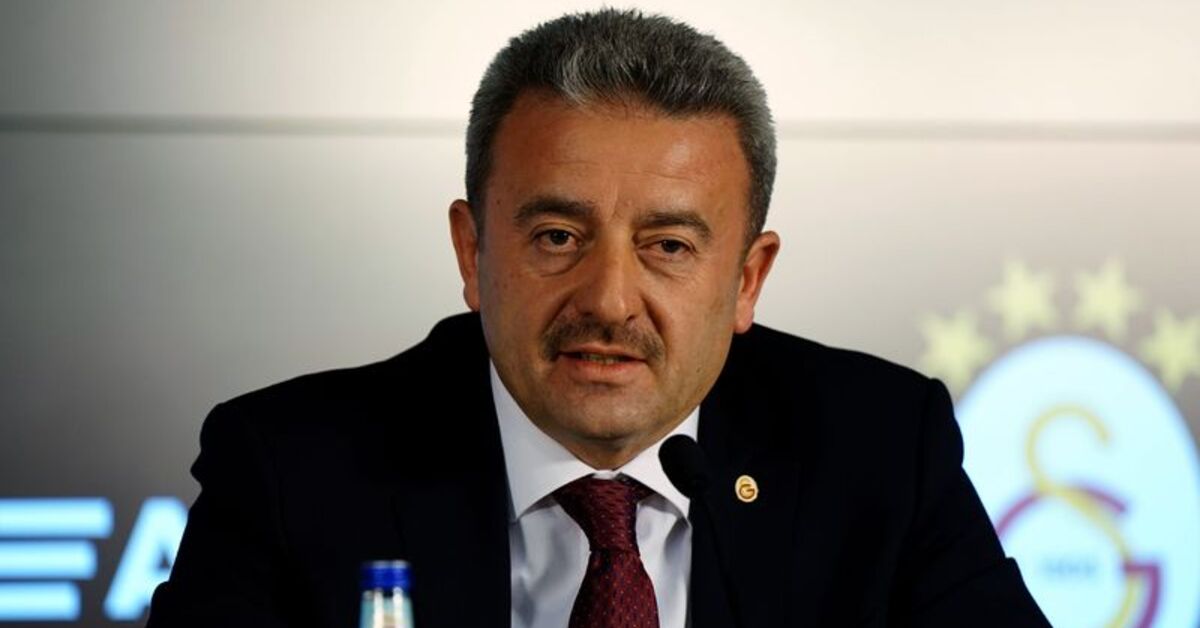 “Şampiyonluğu çaldırmadık”