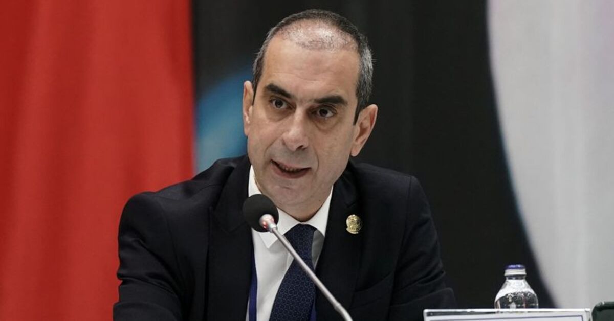 Şekip Mosturoğlu’ndan ‘seçim’ açıklaması!