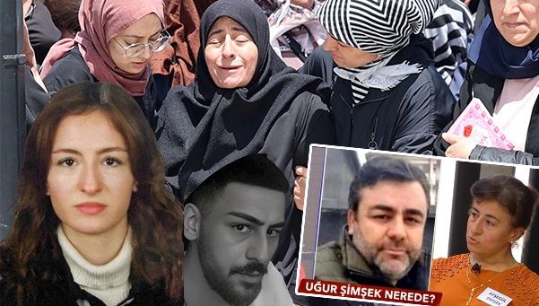Sivas’taki vahşetin ardından soru işaretleri: Hedef anne miydi? 5 yıldır kayıp babayı da mı öldürdü?