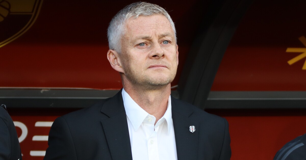 Solskjaer’in ilk F.Bahçe derbisi!