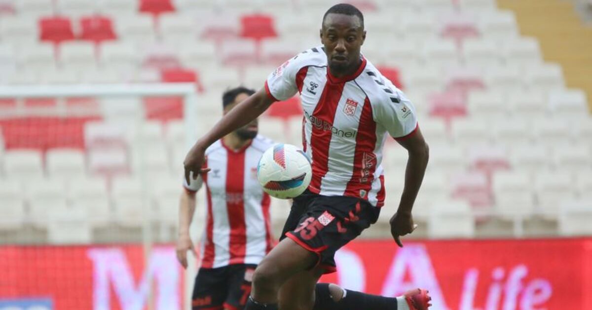 Süper Lig’de küme düşen üçüncü takım Sivasspor!