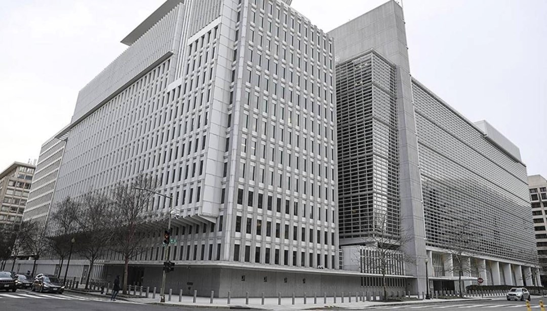 Suriye’nin Dünya Bankası’na olan borçları ödendi