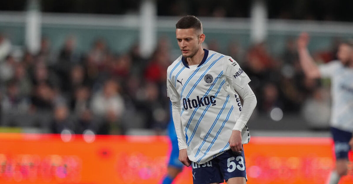 Szymanski için ülkesinden transfer iddiası!