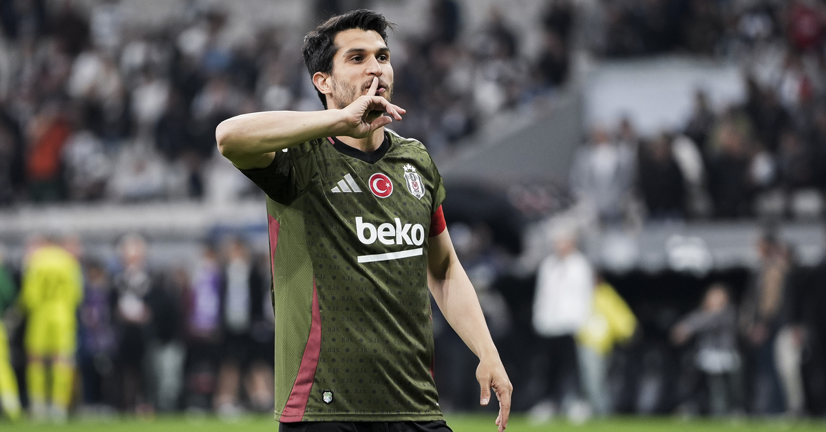 TFF Fair Play Kurulu’ndan Necip Uysal’a ödül!