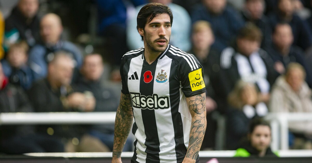 Tonali’den transfer kararı!