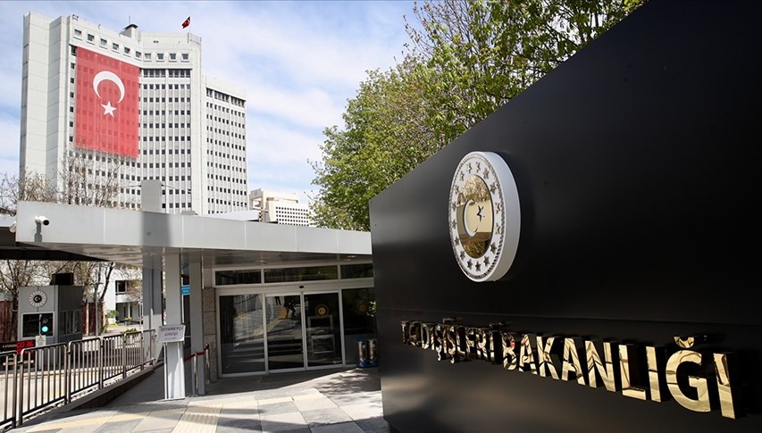 Trablus’ta gerginlik: Vatandaşlara “Evinizde kalın” çağrısı