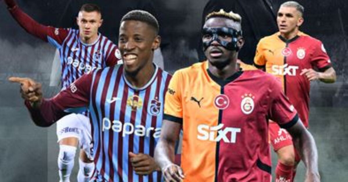 Trabzon’da kritik randevu!