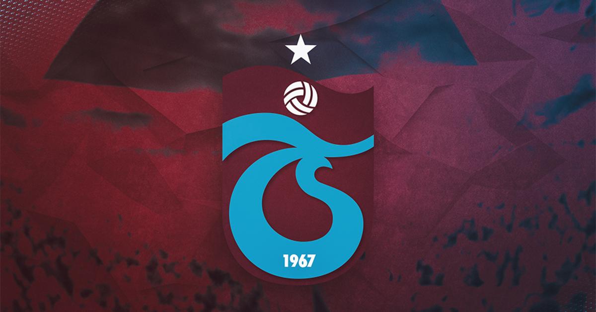 Trabzonspor’da ayrılık açıklandı