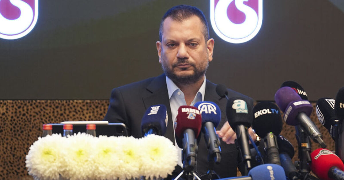 Trabzonspor’dan ‘sermaye’ hamlesi