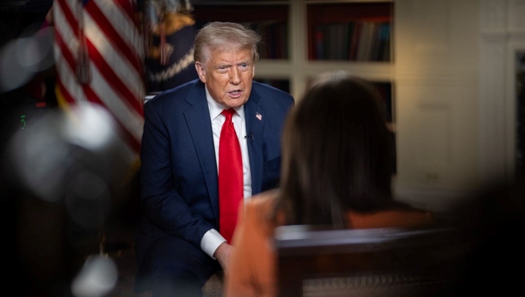 Trump: ABD üçüncü dünya ülkesi olabilir