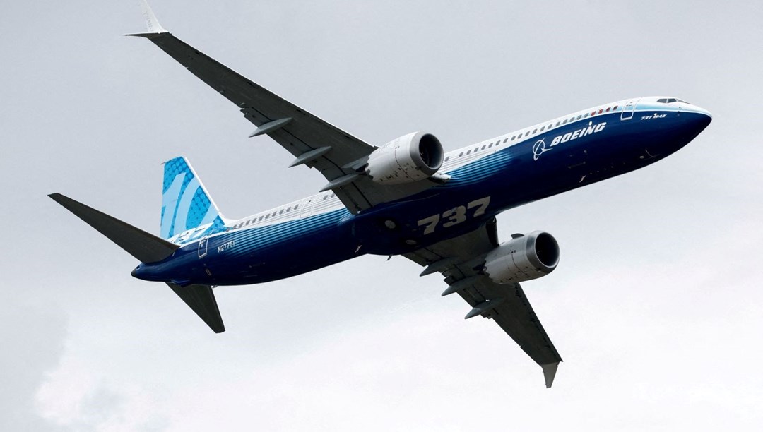 Trump duyurdu: Katar ile Boeing arasında 200 milyar dolarlık anlaşma
