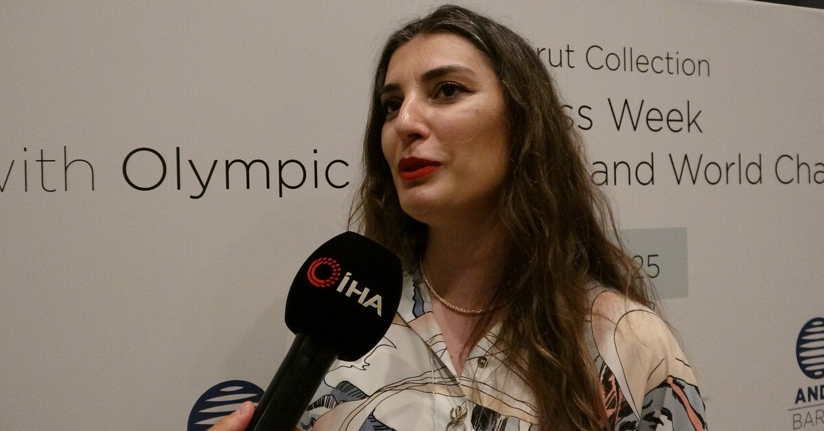 “Türk kadın gücünü sahada gösterecekler”