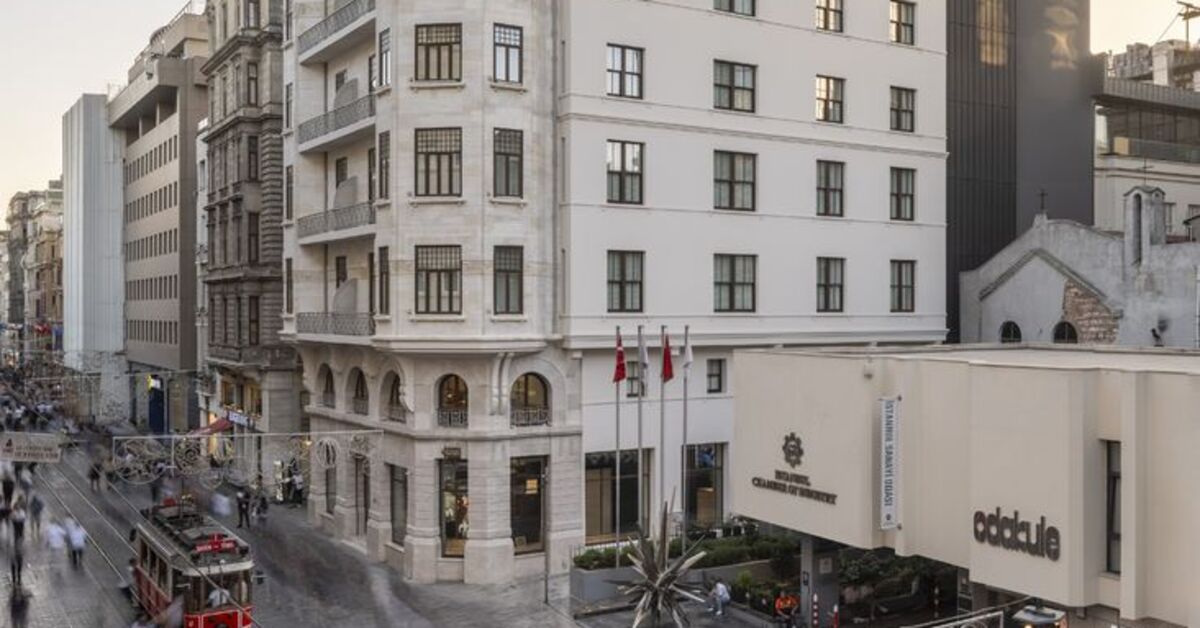 Türkiye İş Bankası Resim Heykel Müzesi, Müzeler Haftası’nda ücretsiz