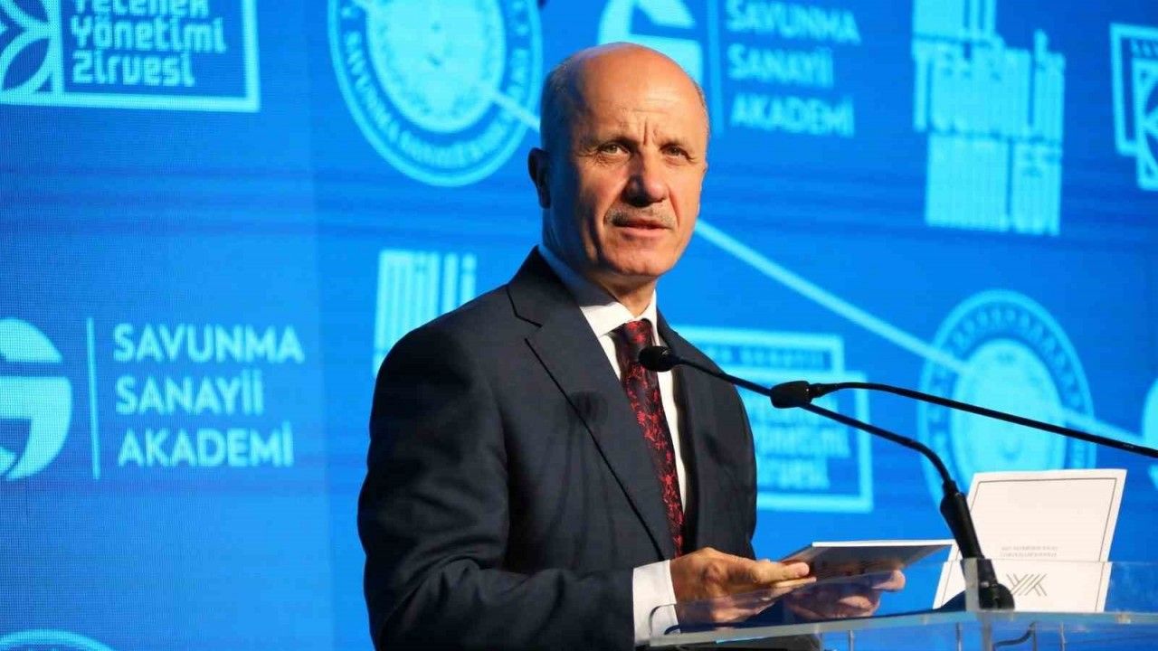 Türkiye-Türkmenistan Üniversiteler Forumu düzenlenmeye başlayacak