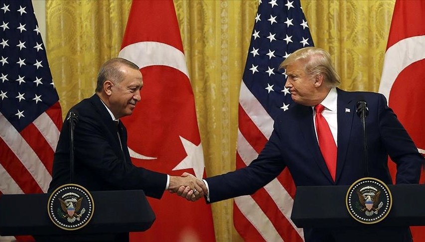 Türkiye’de barış masası kuruldu: “Erdoğan’ın dünya sahnesine büyük geri dönüşü”