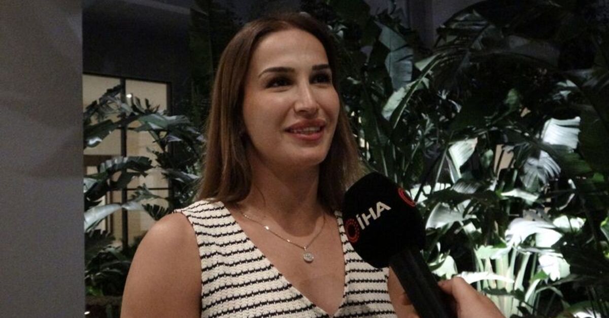 “Türkiye’ye birden fazla madalya getireceğine inanıyorum”