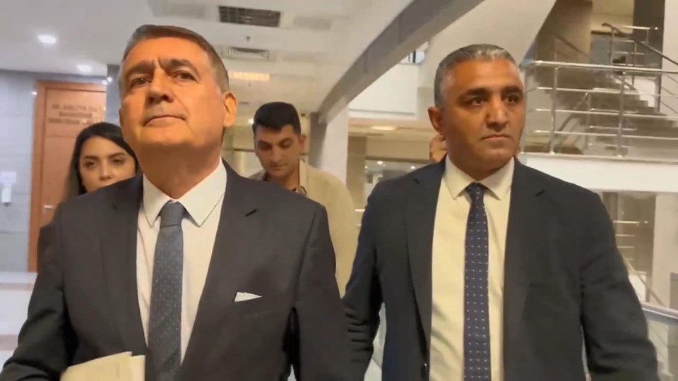 TÜSİAD başkanları hakim karşısına çıkıyor