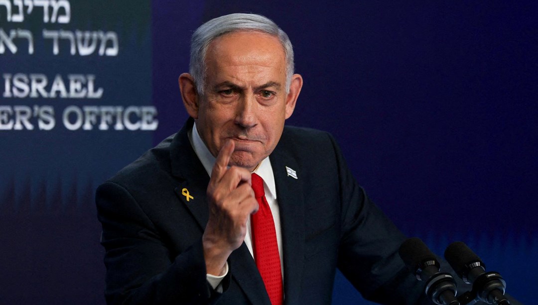 UAEA’nın İran raporu | Netanyahu: Uluslararası toplum İran’a mücahale etmeli