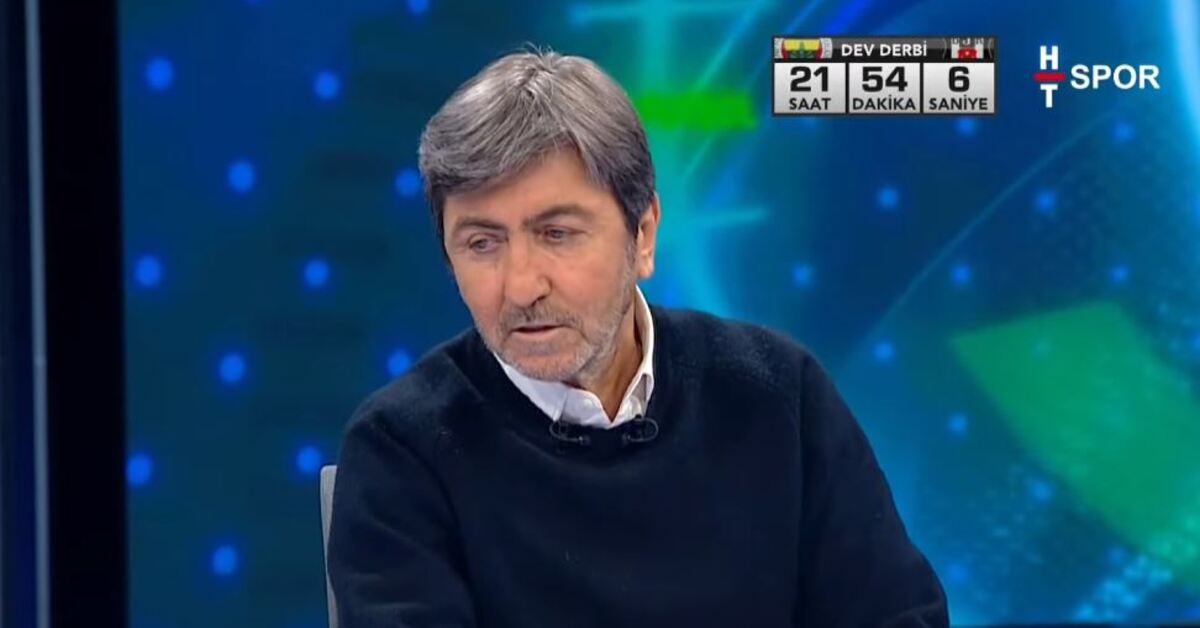 “Üç gün üç gece oynansa, Galatasaray yine kazanırdı”