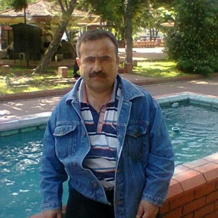 ‘Uçan adam’ hayatını kaybetti