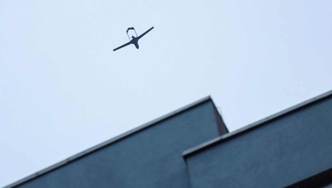 Ukrayna’dan Rusya’nın başkentine drone saldırısı: Moskova’da uçuşlar durduruldu