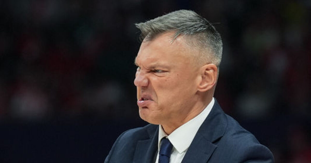 “Umarım finalde daha iyi oynarız”