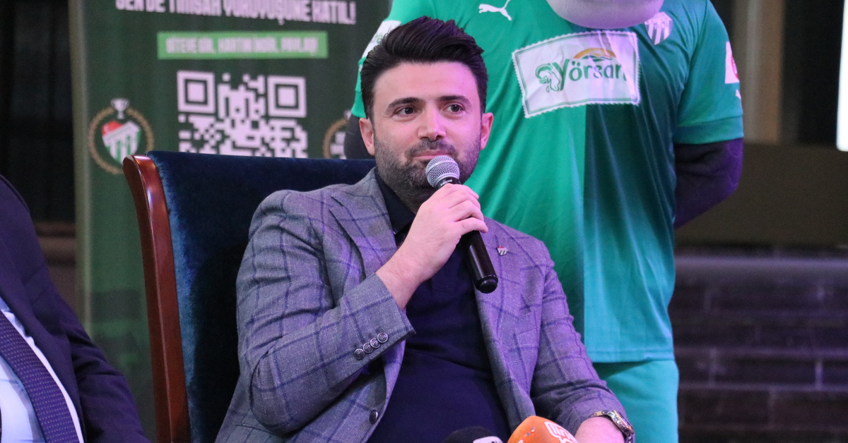 “Yeni sezon bambaşka olacak”