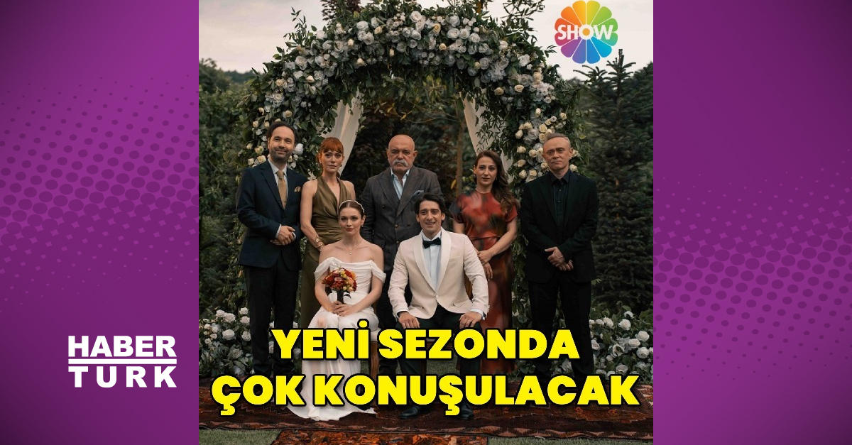 Yeni sezonda çok konuşulacak