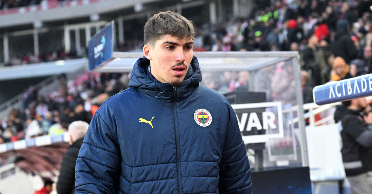 Yusuf Akçiçek’e Avrupa’dan dev teklif!