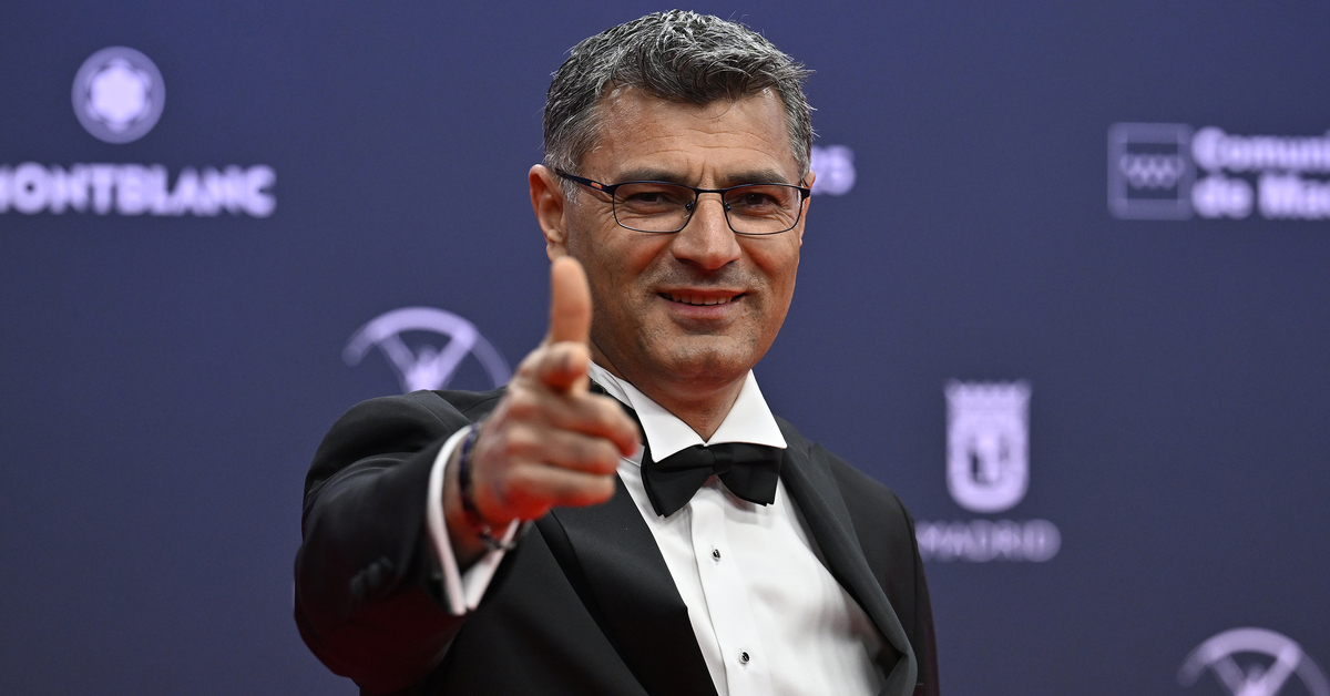 Yusuf Dikeç’ten veda sinyali!