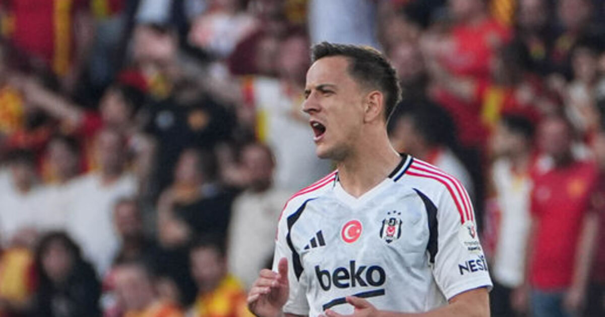 “Zor bir maç olacağını biliyorduk”
