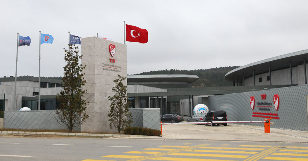 2. Lig ve 3. Lig itirazlarına ret!