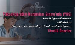 2025-YKS: Temel Soru Kitapçıkları ve Cevap Anahtarları Yayımlandı