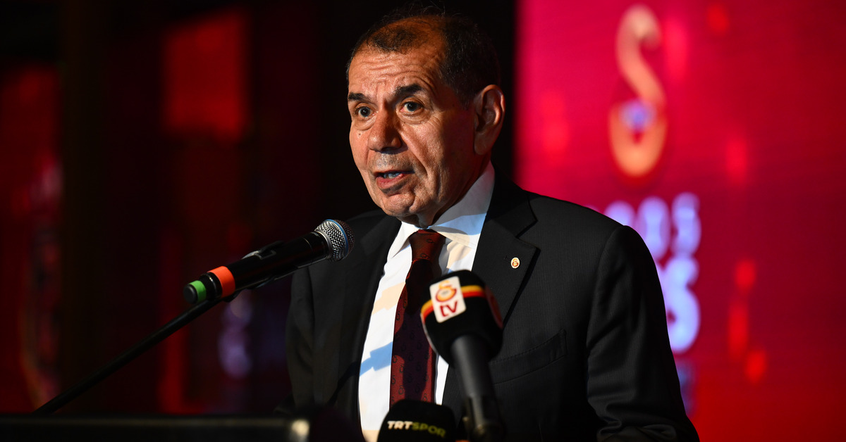 “2026 yılında 26. şampiyonluğumuz gelecek”
