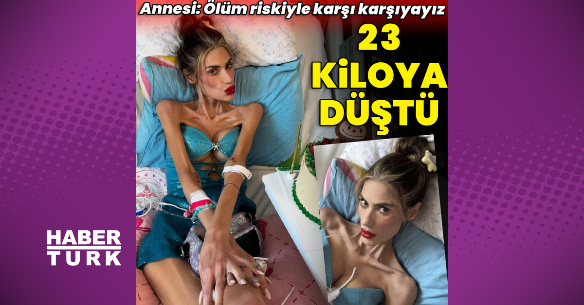23 kiloya düştü