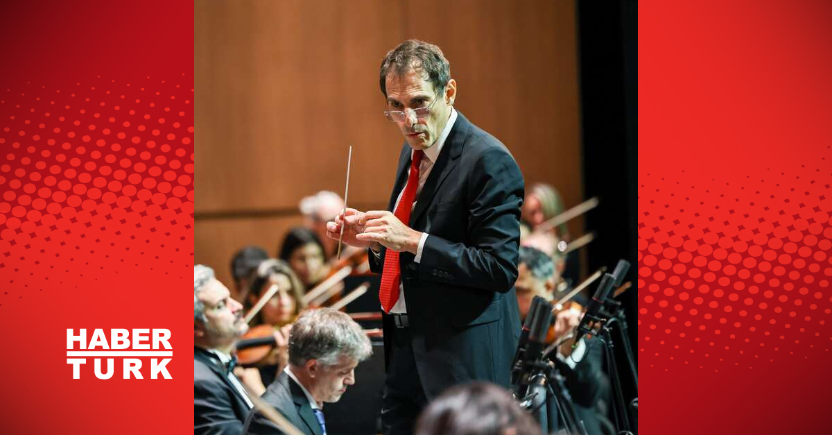53. İstanbul Müzik Festivali sona erdi