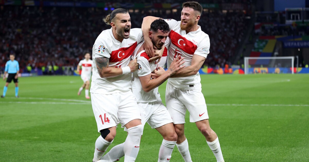A Milli Takım’da şok sakatlık!