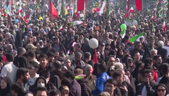 ABD-İran ilişkilerinin tarihçesi! Şah döneminde müttefik, devrimden sonra düşman